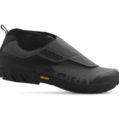 Scarpe MTB Giro Terraduro Mid - Dark Shadow Nero