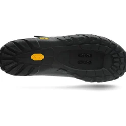 Scarpe MTB Giro Terraduro Mid - Dark Shadow Nero
