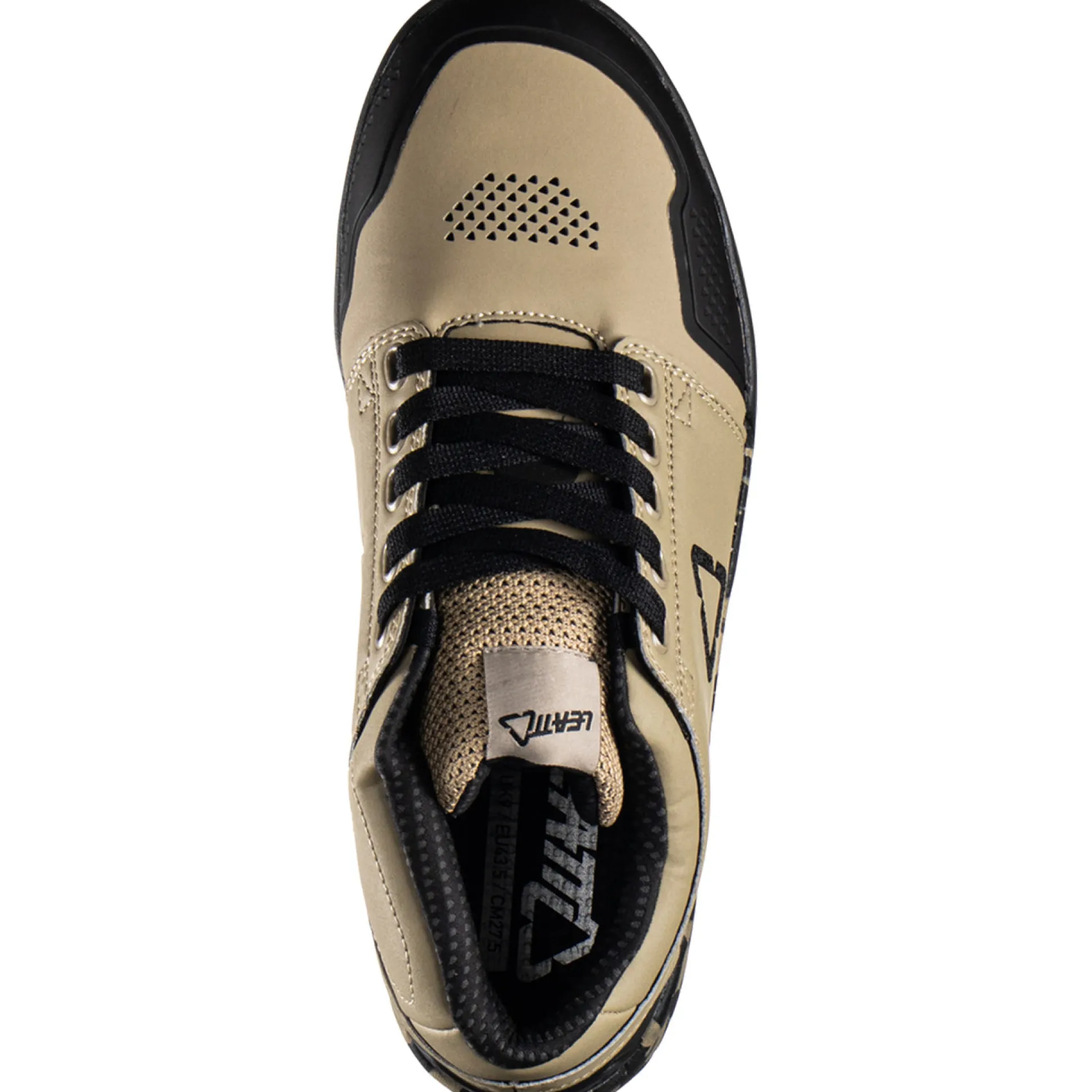 Scarpe Mtb Leatt 3.0 Flat - Marrone