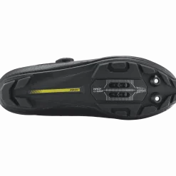 Scarpe mtb Mavic Crossmax SL 2 - Nero