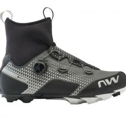 Scarpe MTB Northwave Celsius XC Artic GTX - Silver