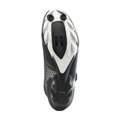 Scarpe MTB Northwave Celsius XC Artic GTX - Silver