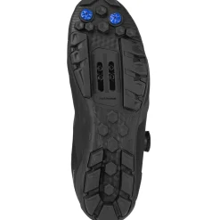 Scarpe MTB Northwave Celsius XT Arctic GTX - Nero