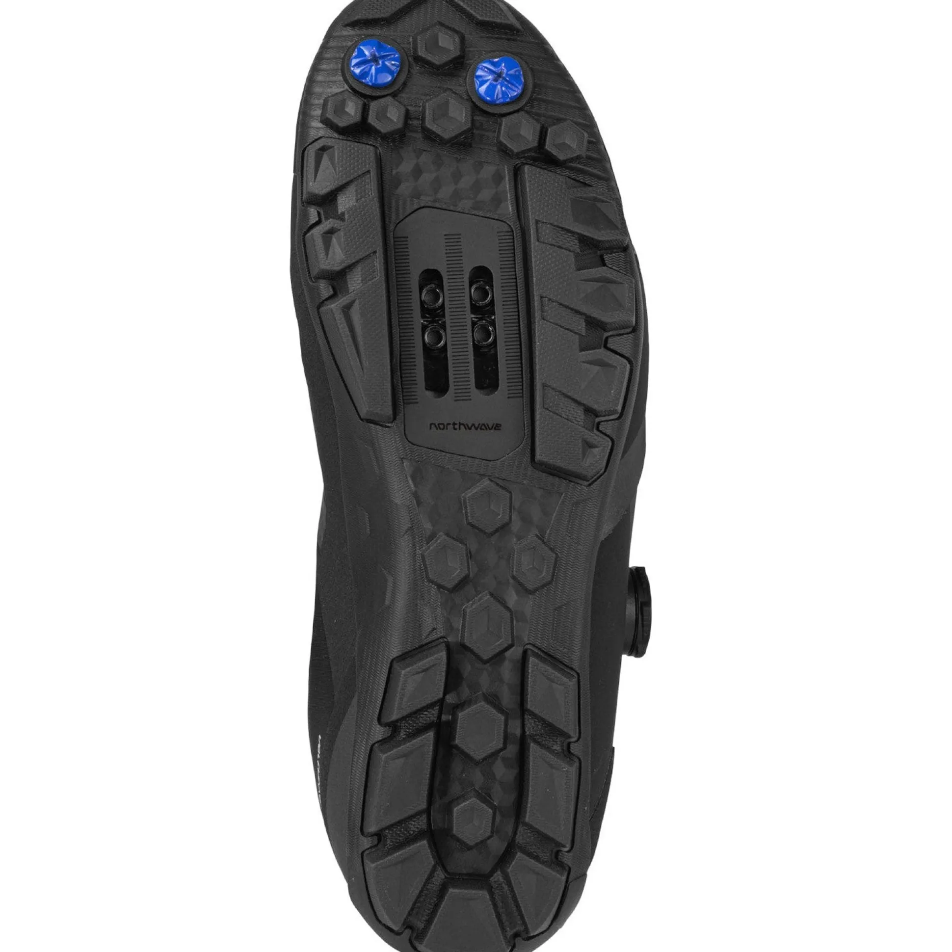 Scarpe MTB Northwave Celsius XT Arctic GTX - Nero
