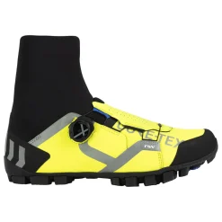 Scarpe MTB Northwave Celsius XT Arctic GTX - Giallo fluo
