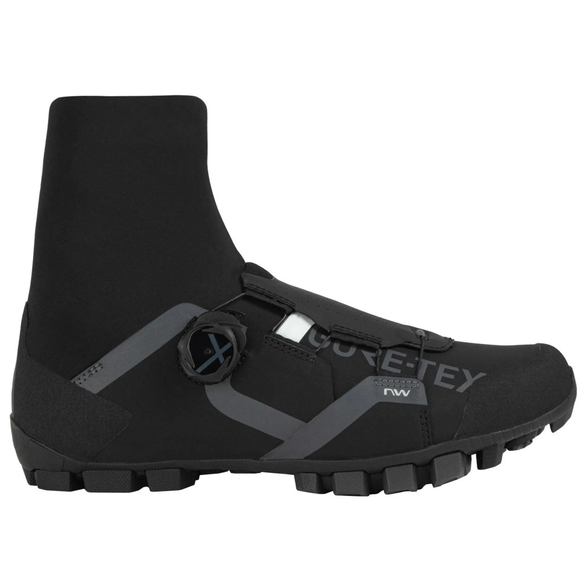 Scarpe MTB Northwave Celsius XT GTX - Nero grigio