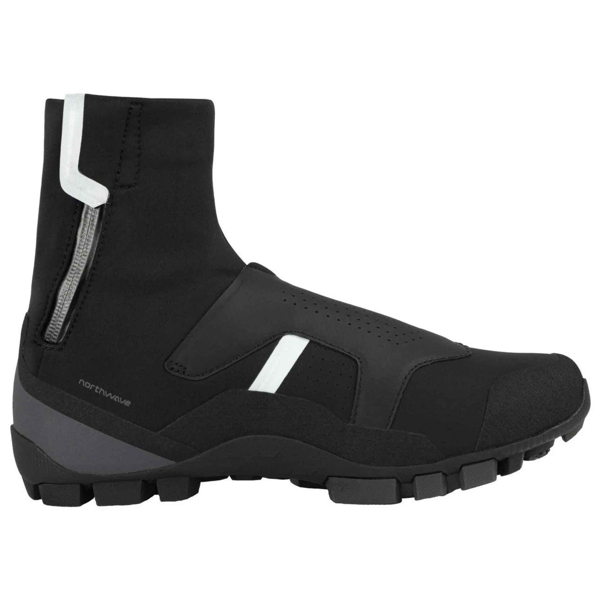 Scarpe MTB Northwave Celsius XT GTX - Nero grigio