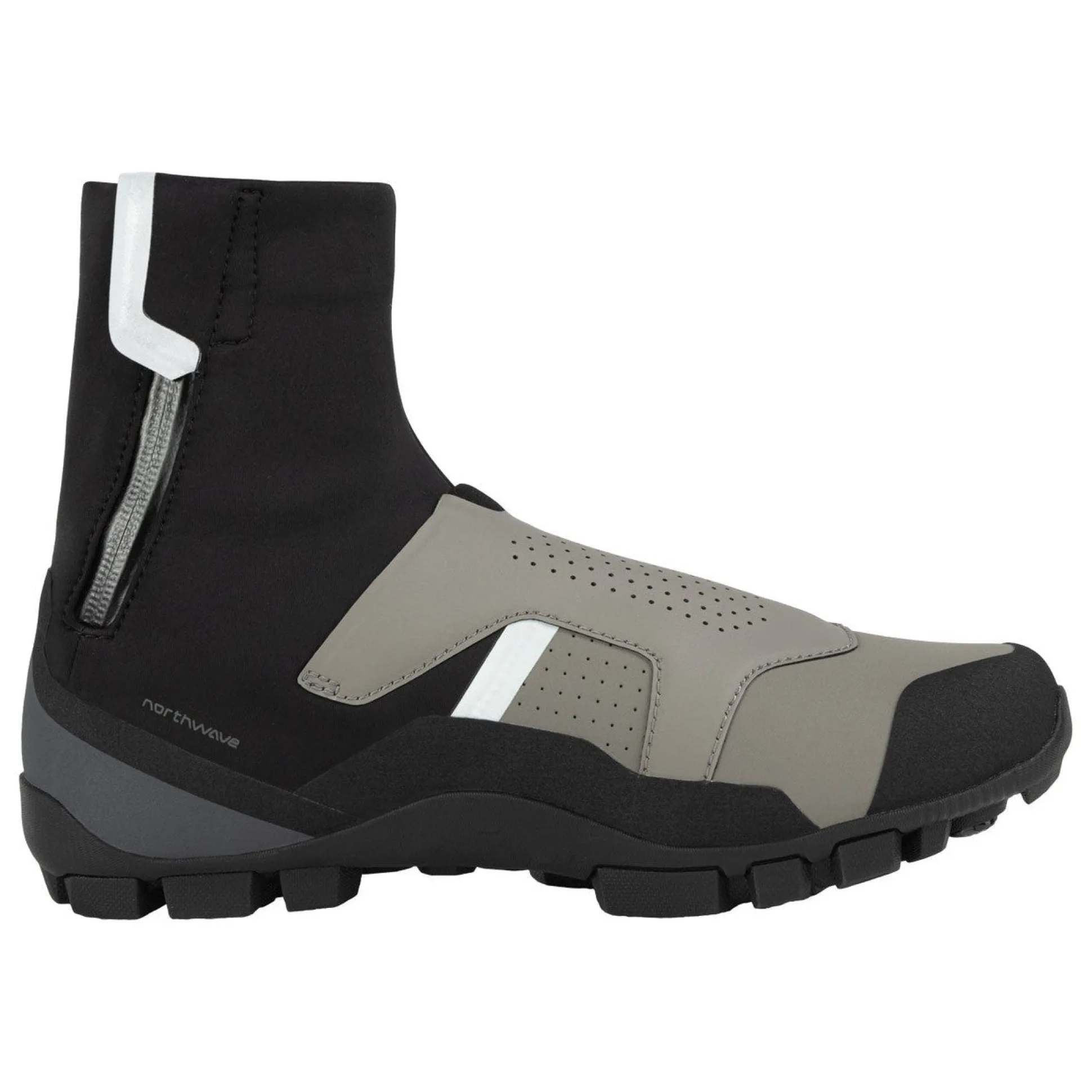 Scarpe MTB Northwave Celsius XT GTX - Nero beige