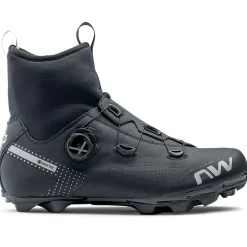 Scarpe MTB Northwave Celsius XC GTX - Nero