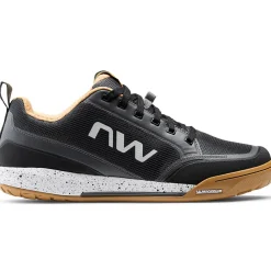 Scarpe MTB Northwave Clan 2 - Grigio