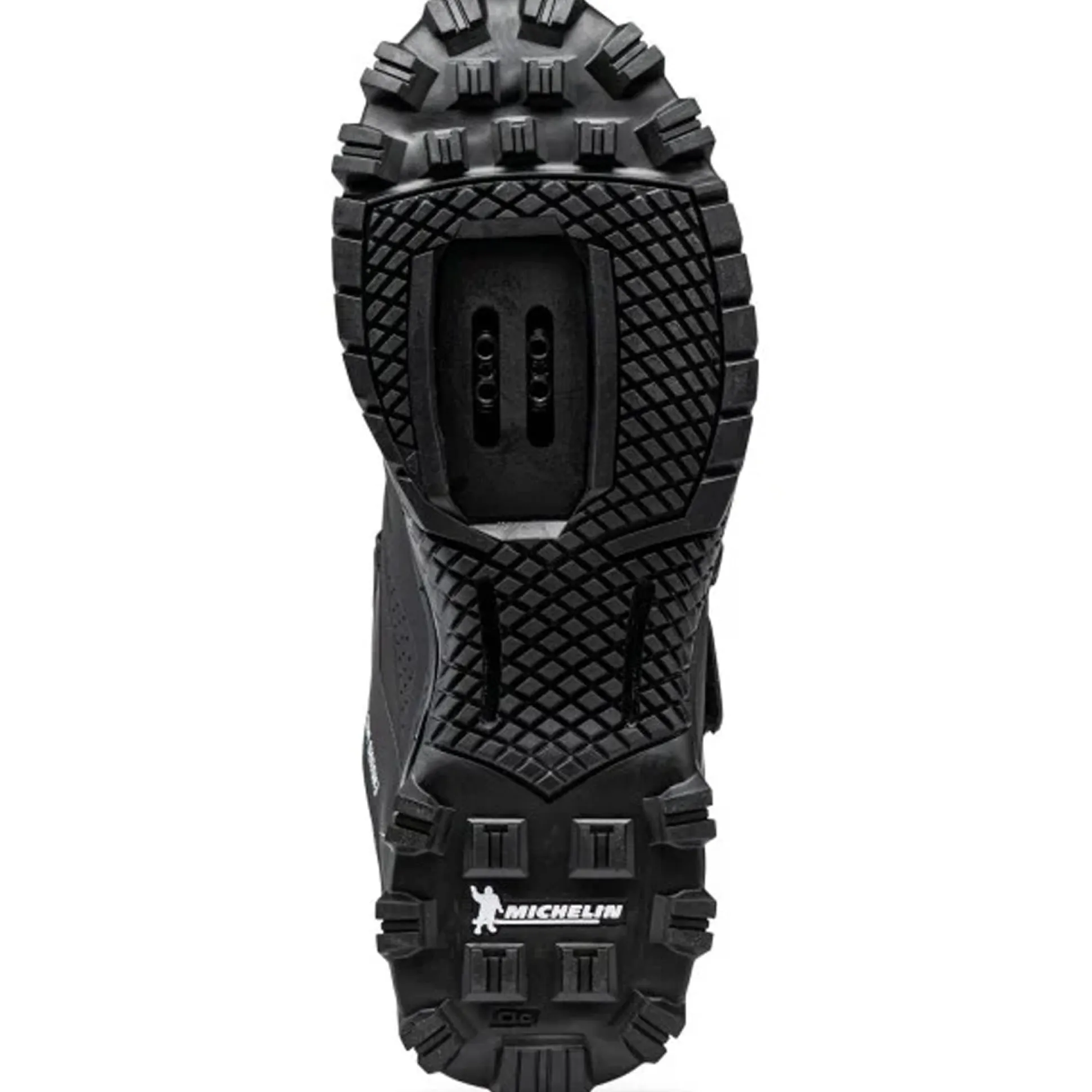 Scarpe MTB Northwave Enduro Mid 2 - Nero blu