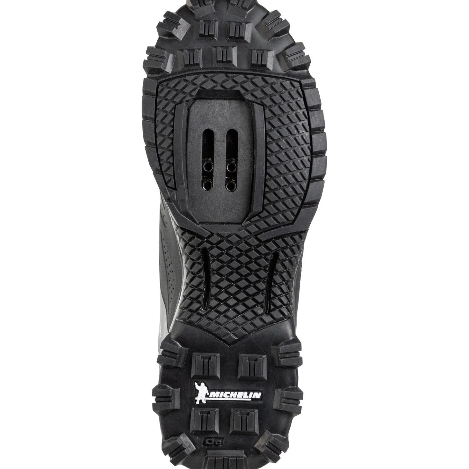 Scarpe MTB Northwave Enduro Mid 2 - Nero grigio