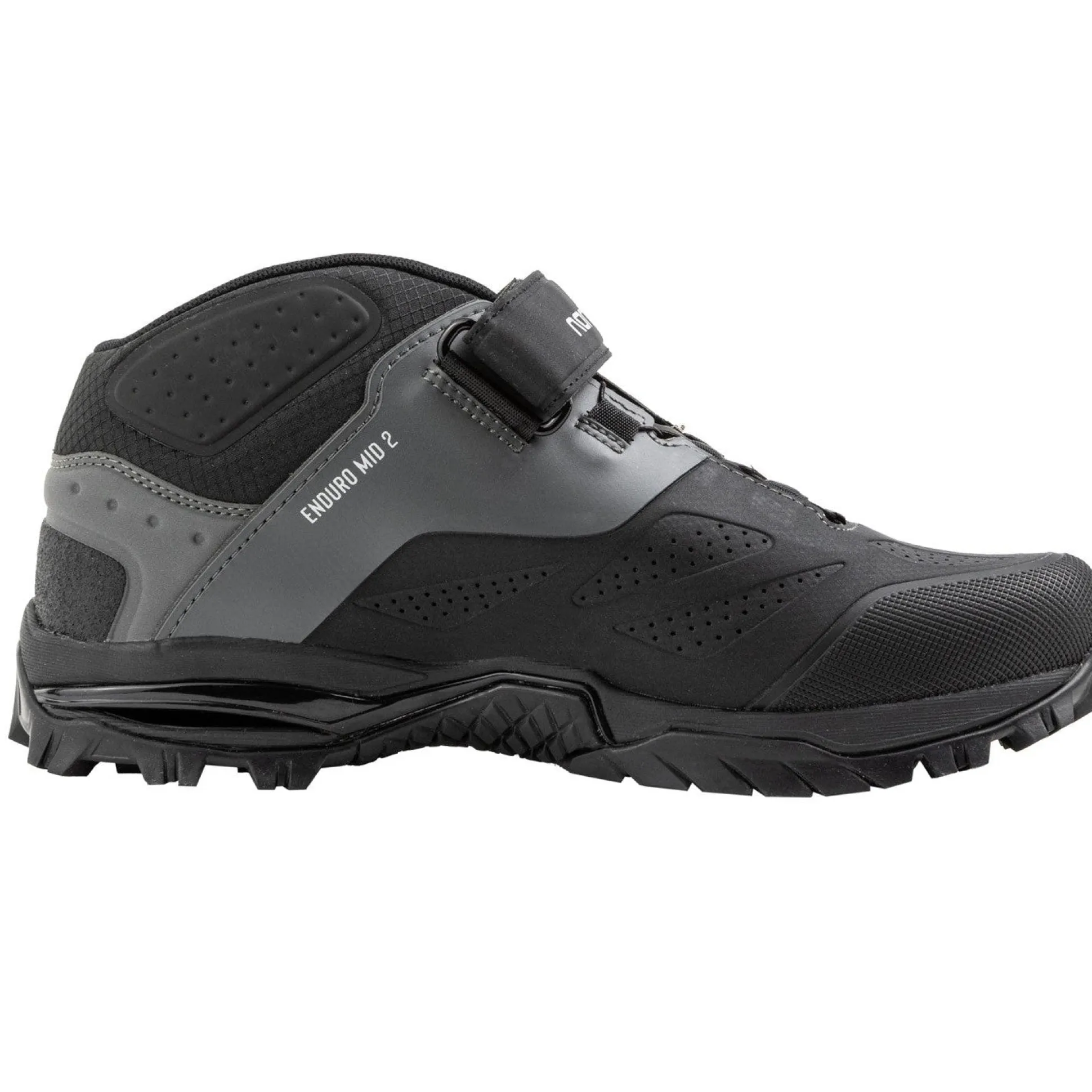 Scarpe MTB Northwave Enduro Mid 2 - Nero grigio