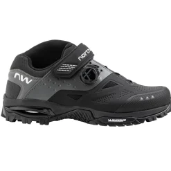 Scarpe MTB Northwave Enduro Mid 2 - Nero grigio