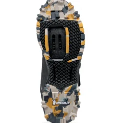 Scarpe MTB Northwave Enduro Mid 2 - Nero camo