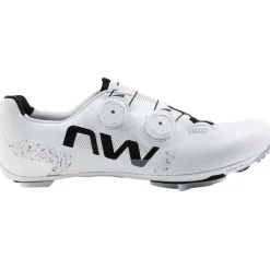 Scarpe mtb Northwave Extreme X - Bianco
