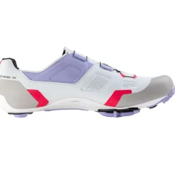 Scarpe mtb Northwave Extreme X - Bianco rosa