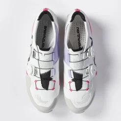 Scarpe mtb Northwave Extreme X - Bianco rosa