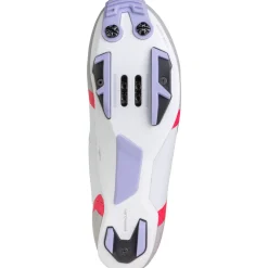 Scarpe mtb Northwave Extreme X - Bianco rosa