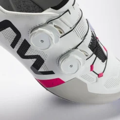 Scarpe mtb Northwave Extreme X - Bianco rosa