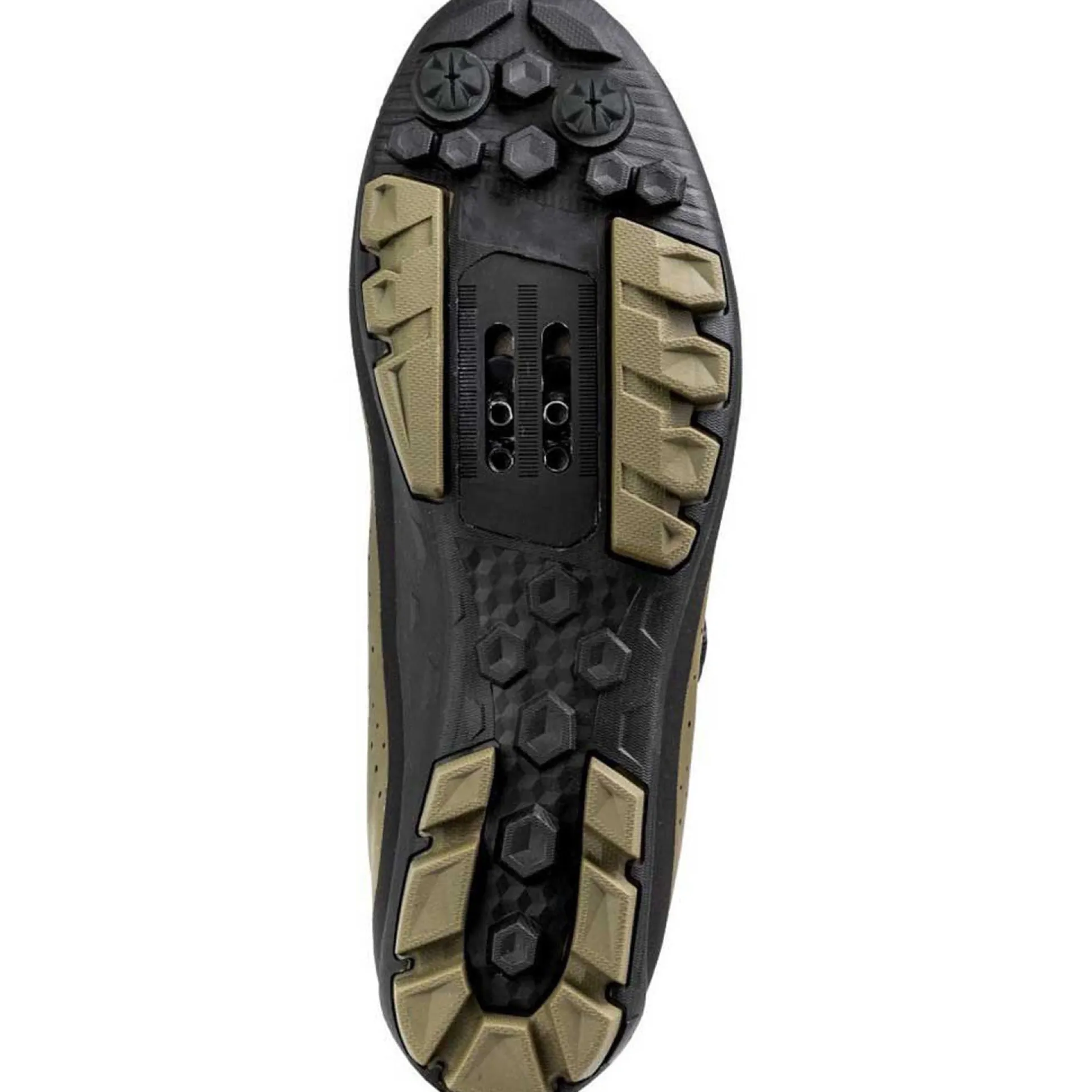 Scarpe Mtb Northwave Hammer Plus - Verde