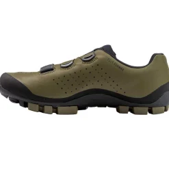 Scarpe Mtb Northwave Hammer Plus - Verde