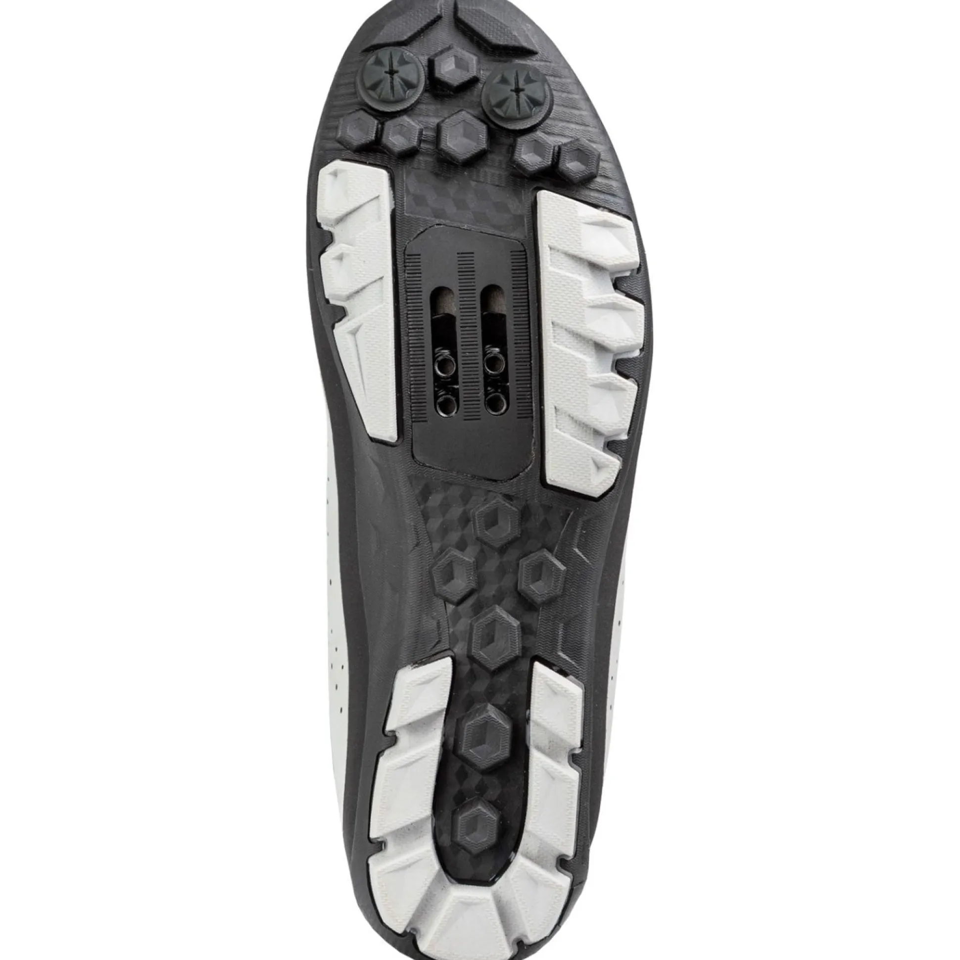 Scarpe Mtb Northwave Hammer Plus - Grigio chiaro