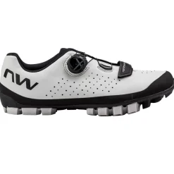 Scarpe Mtb Northwave Hammer Plus - Grigio chiaro