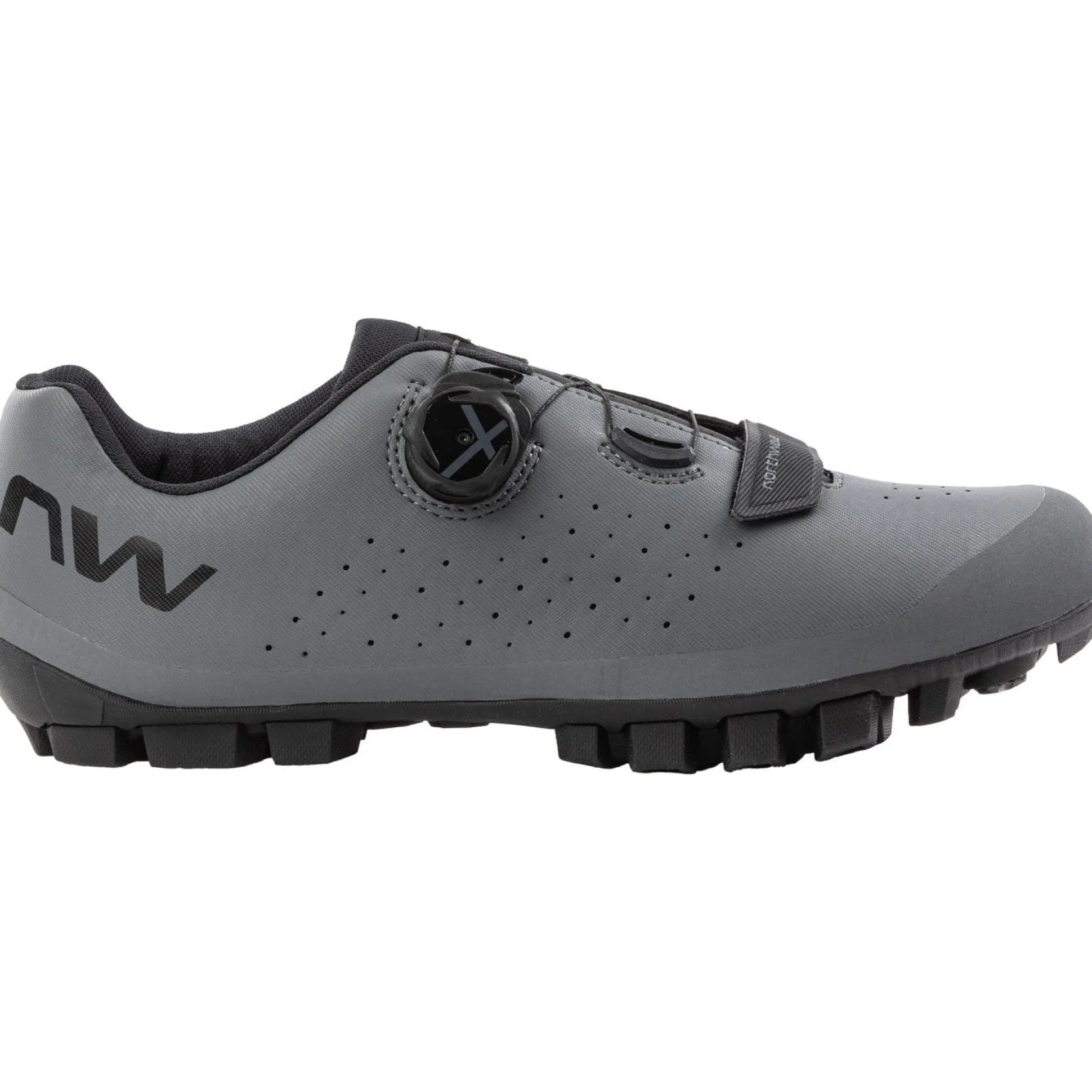 Scarpe mtb Northwave Hammer Plus - Grigio scuro