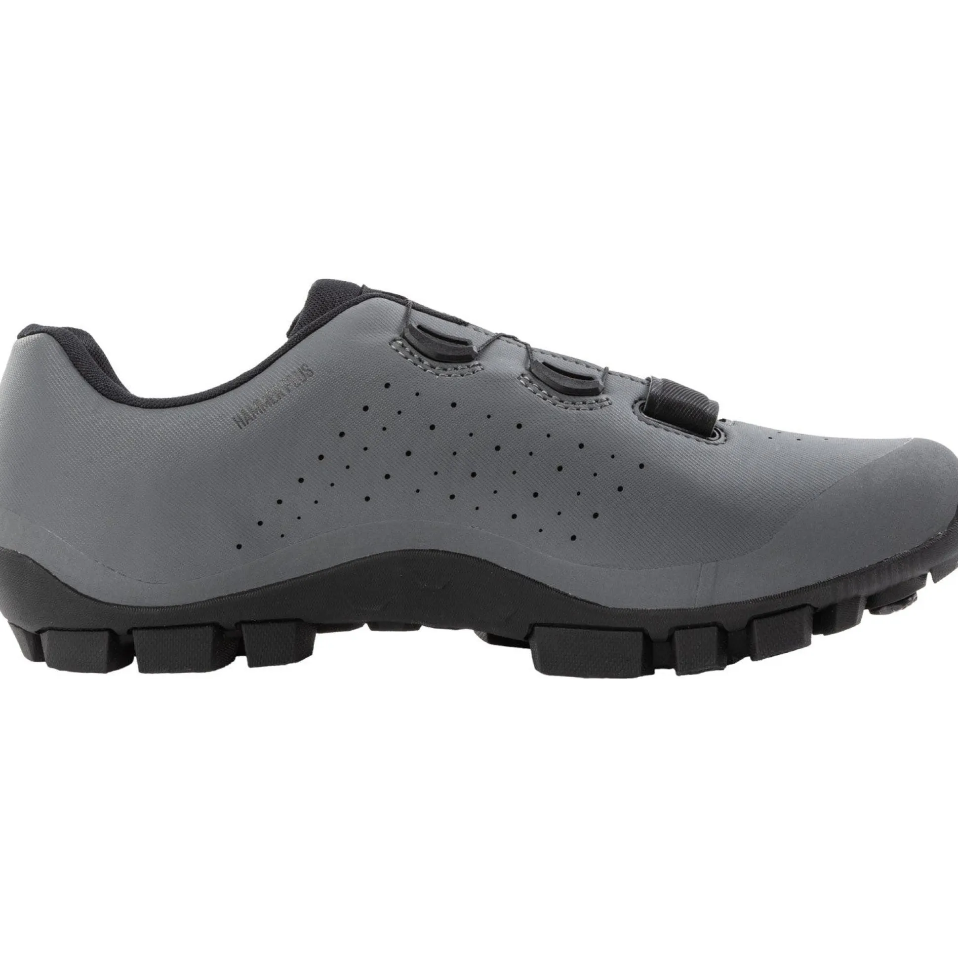 Scarpe mtb Northwave Hammer Plus - Grigio scuro