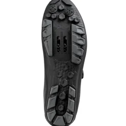 Scarpe Mtb Northwave Hammer Plus - Nero
