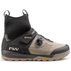 Scarpe MTB Northwave Kingrock Plus GTX Tech - Beige