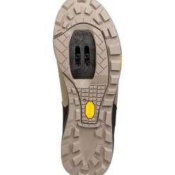 Scarpe MTB Northwave Kingrock Plus GTX Tech - Beige