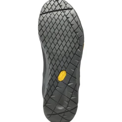 Scarpe mtb Northwave Multicross GTX Mid - Nero