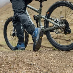 Scarpe mtb Northwave Multicross Plus GTX - Nero blu