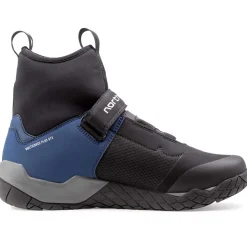 Scarpe mtb Northwave Multicross Plus GTX - Nero blu