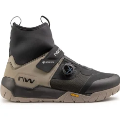 Scarpe mtb Northwave Multicross Plus GTX - Beige