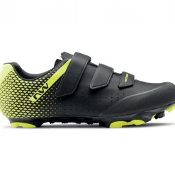 Scarpe MTB Northwave Origin 2 - Nero giallo
