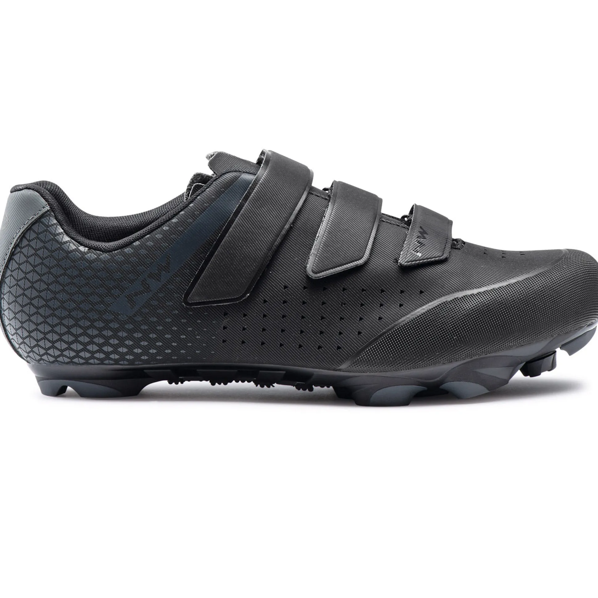 Scarpe MTB Northwave Origin 2 - Nero grigio