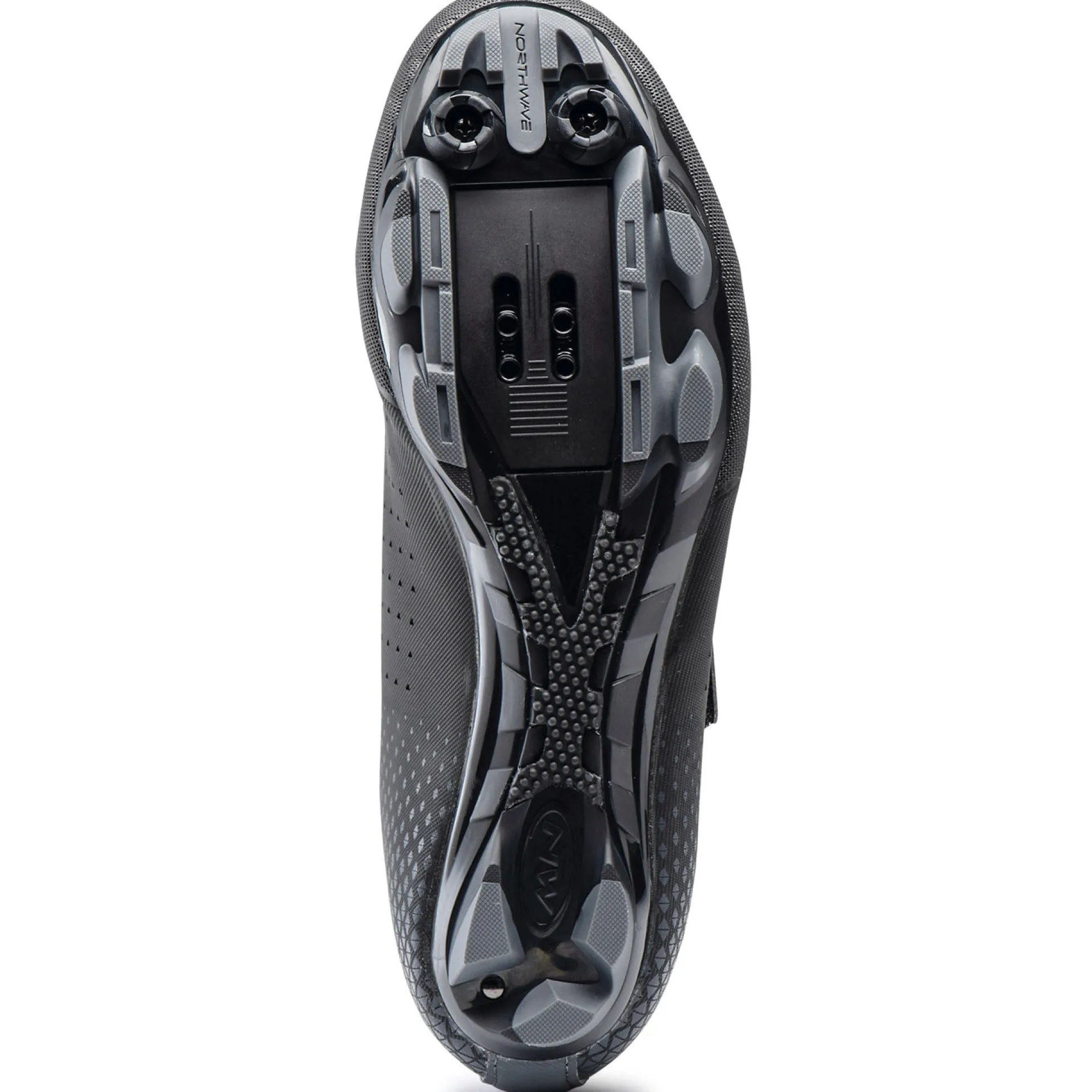 Scarpe MTB Northwave Origin 2 - Nero grigio