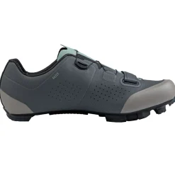 Scarpe MTB Northwave Razer - Grigio verde