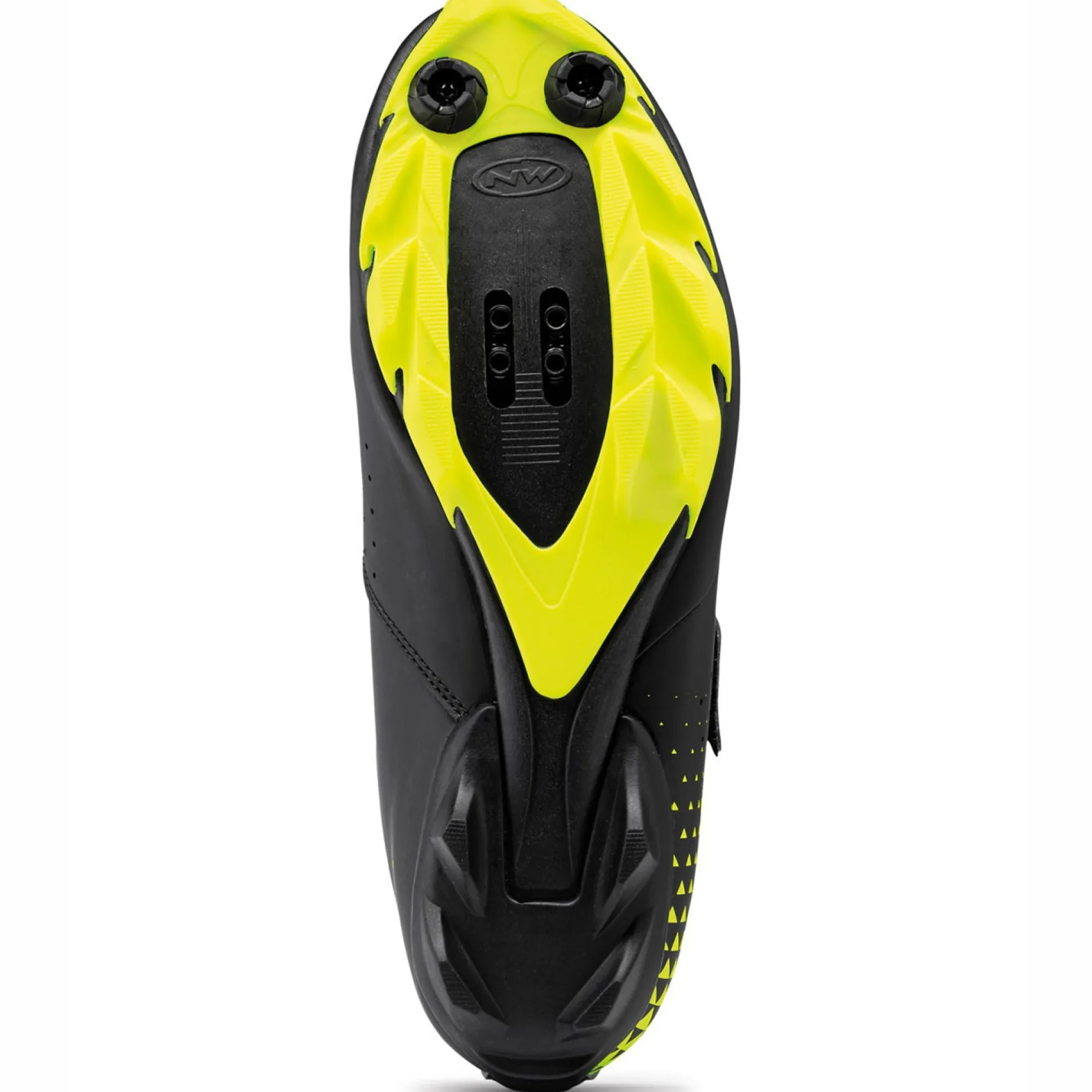 Scarpe MTB Northwave Spike 3 - Giallo