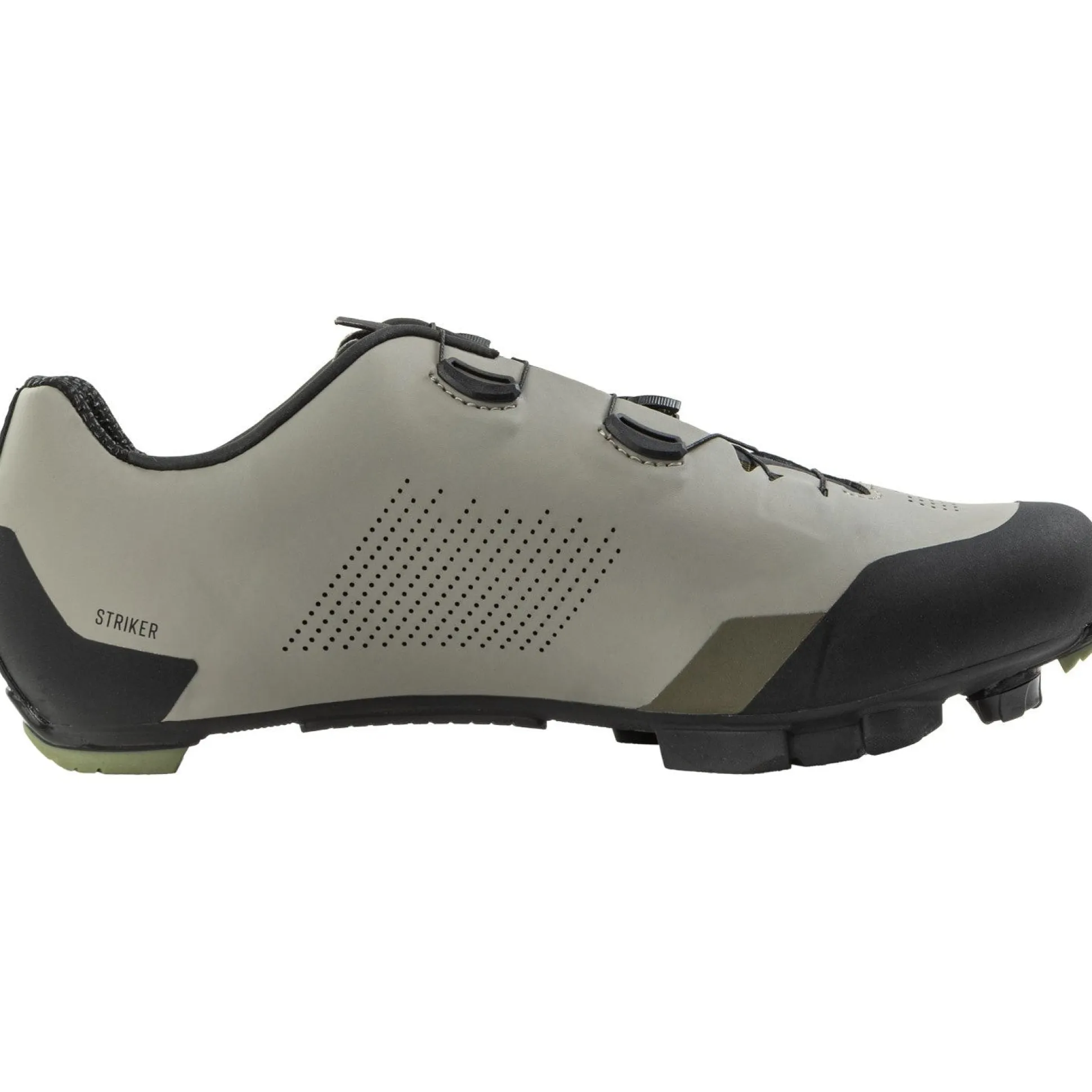 Scarpe mtb Northwave Striker - Grigio verde