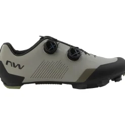 Scarpe mtb Northwave Striker - Grigio verde