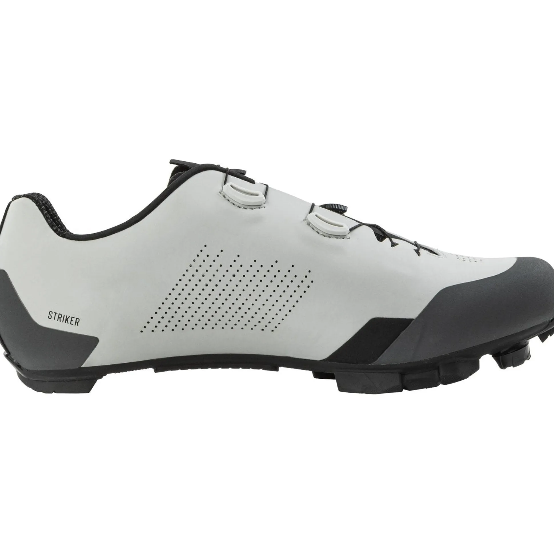 Scarpe mtb Northwave Striker - Grigio