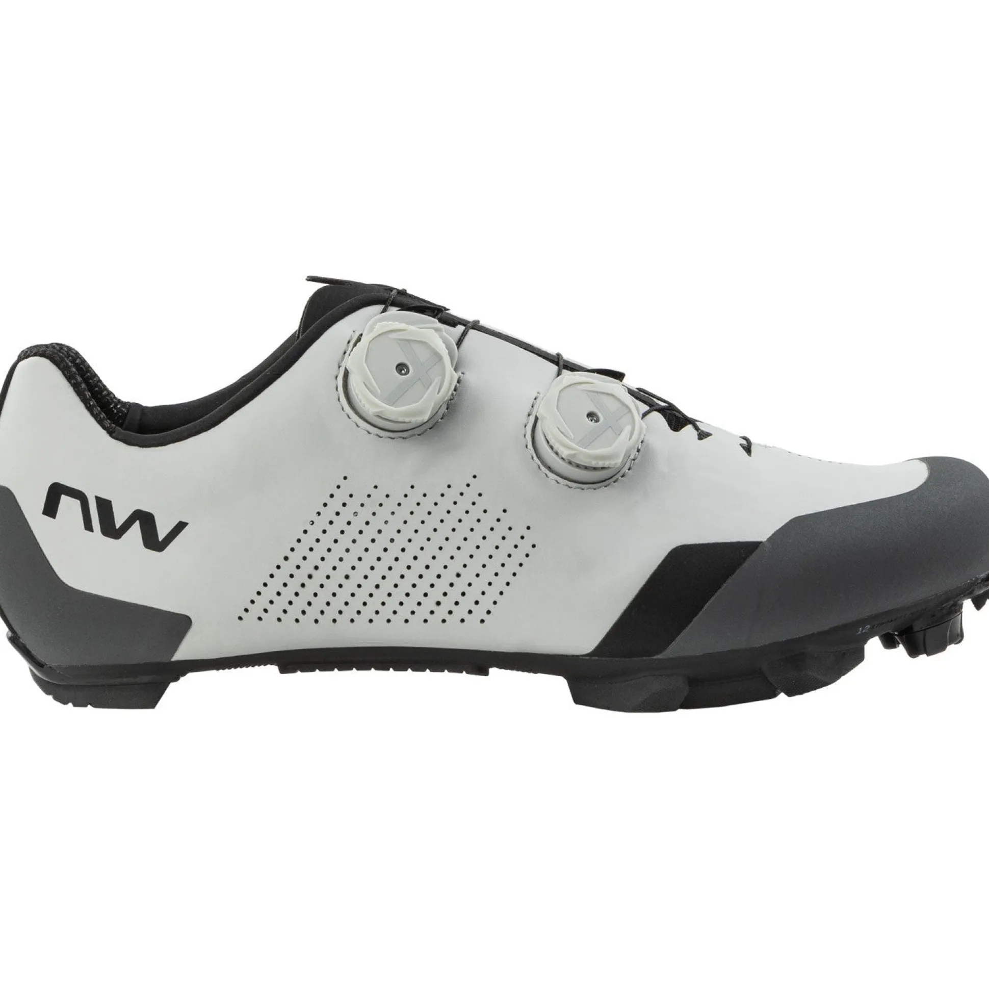 Scarpe mtb Northwave Striker - Grigio