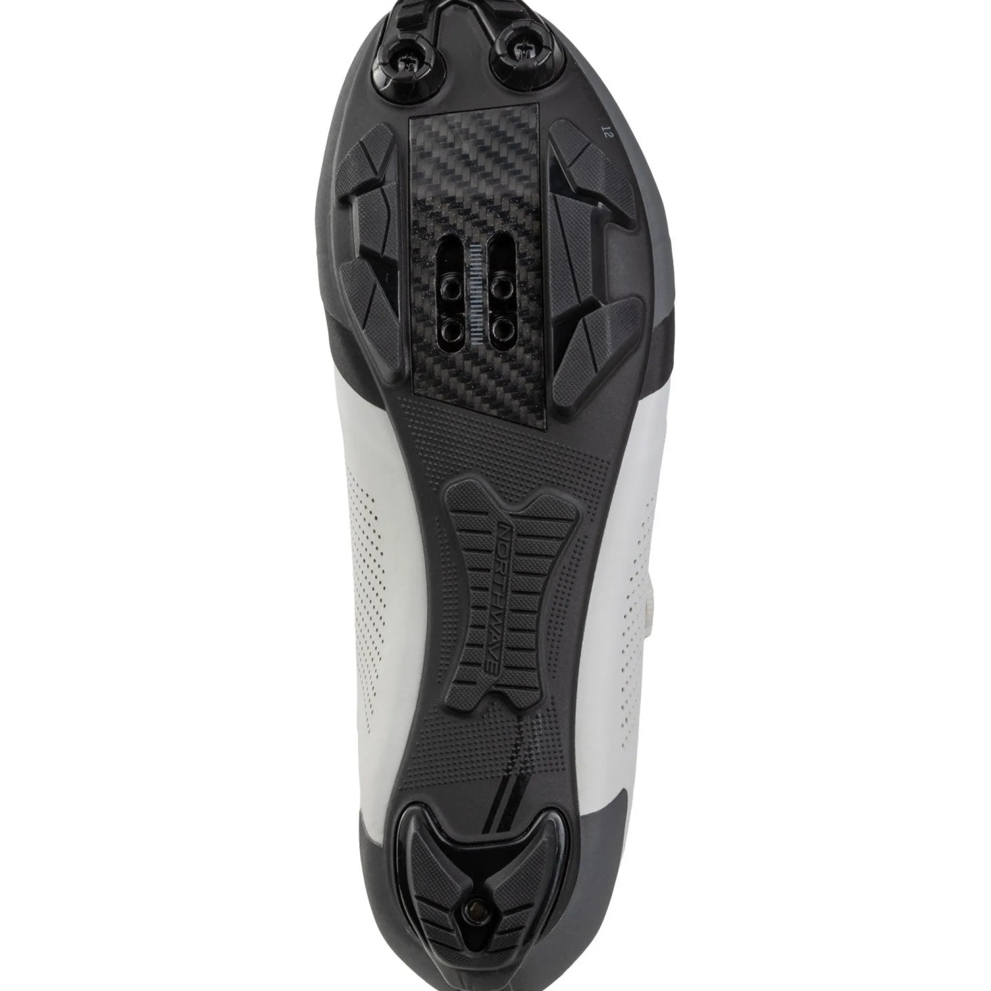 Scarpe mtb Northwave Striker - Grigio