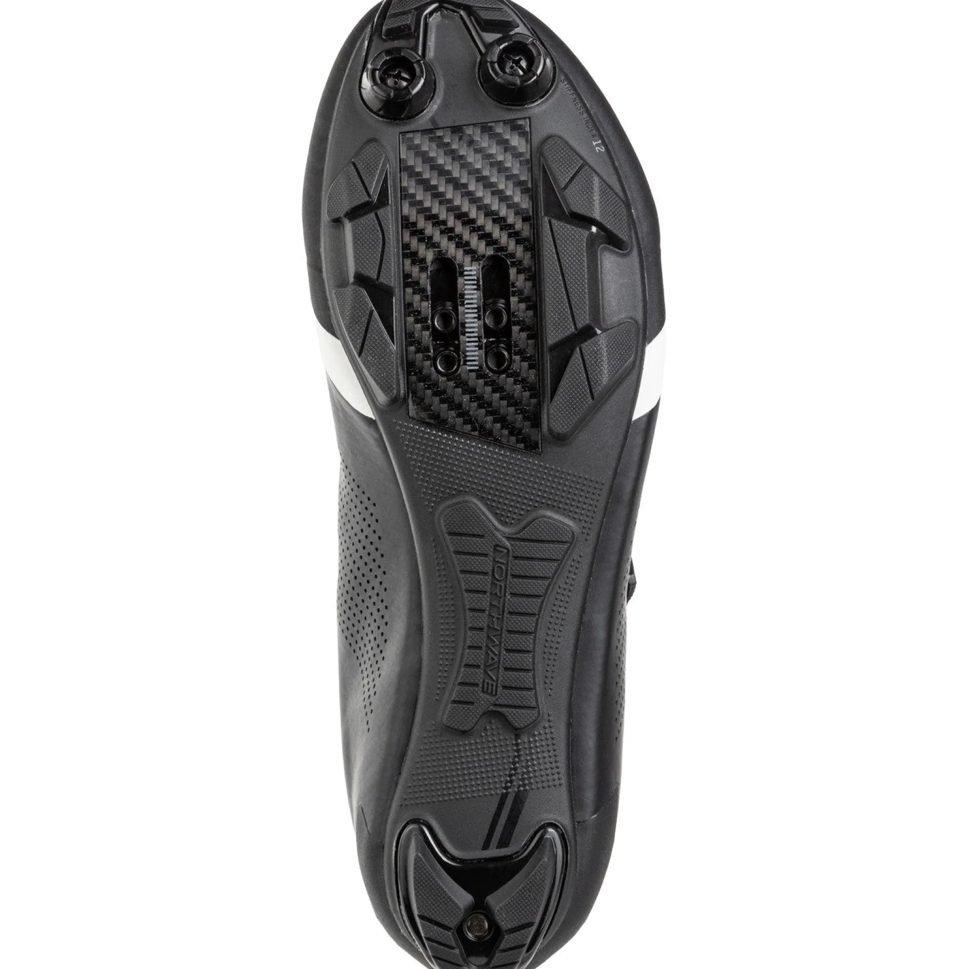 Scarpe mtb Northwave Striker - Nero