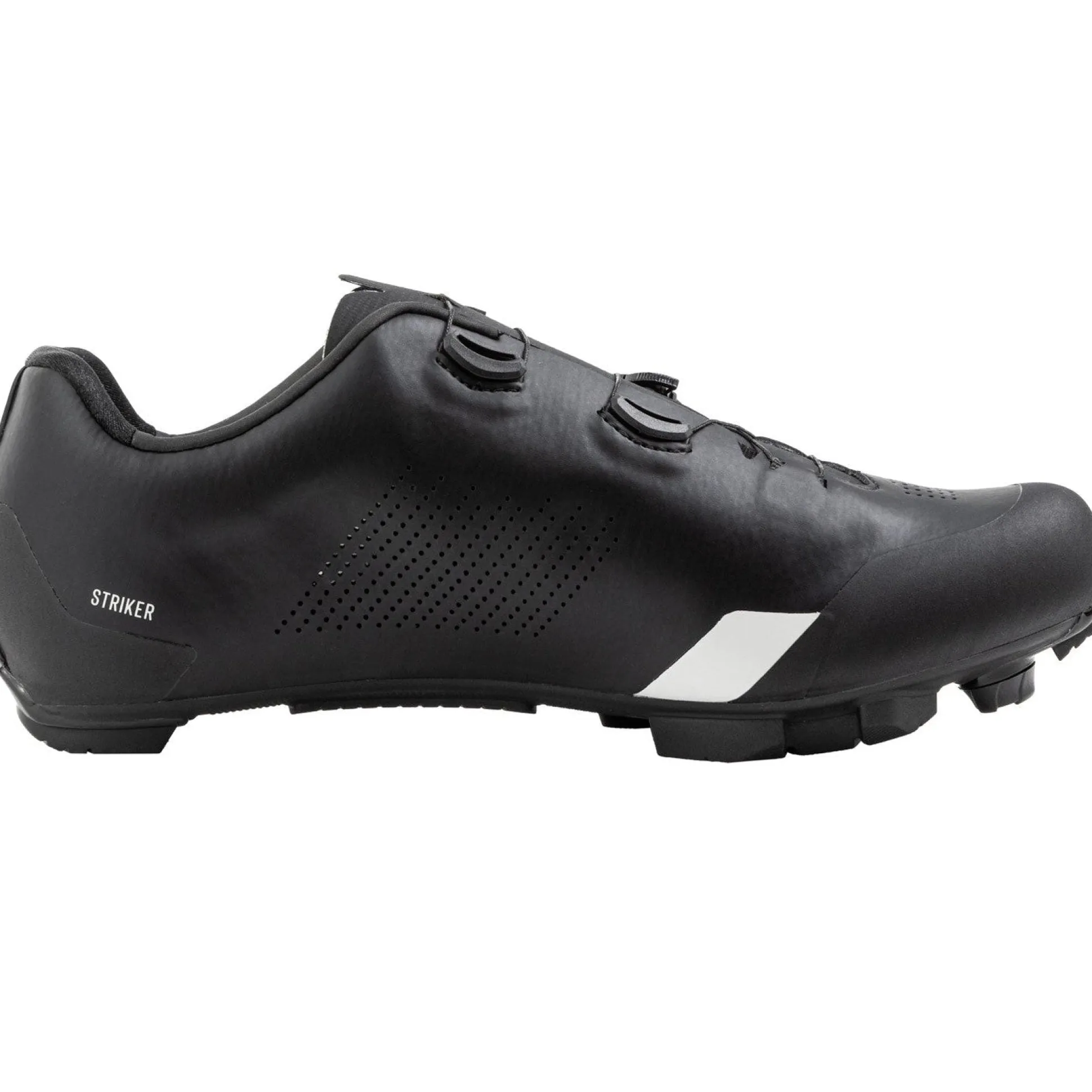 Scarpe mtb Northwave Striker - Nero