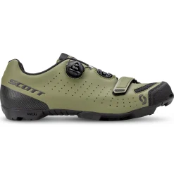 Scarpe mtb Scott Comp Boa - Verde